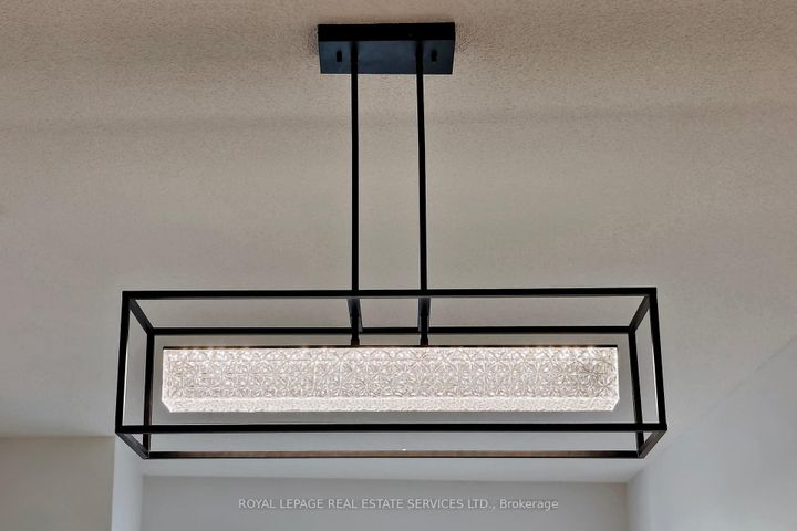 Photo 20 at 615 - 35 Watergarden Dr. Drive, Hurontario, Mississauga