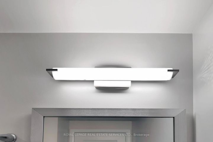 Photo 26 at 615 - 35 Watergarden Dr. Drive, Hurontario, Mississauga