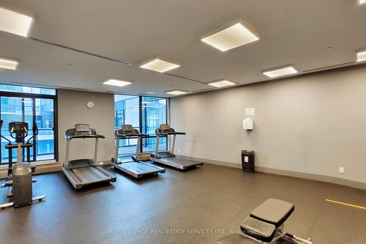 Photo 37 at 615 - 35 Watergarden Dr. Drive, Hurontario, Mississauga