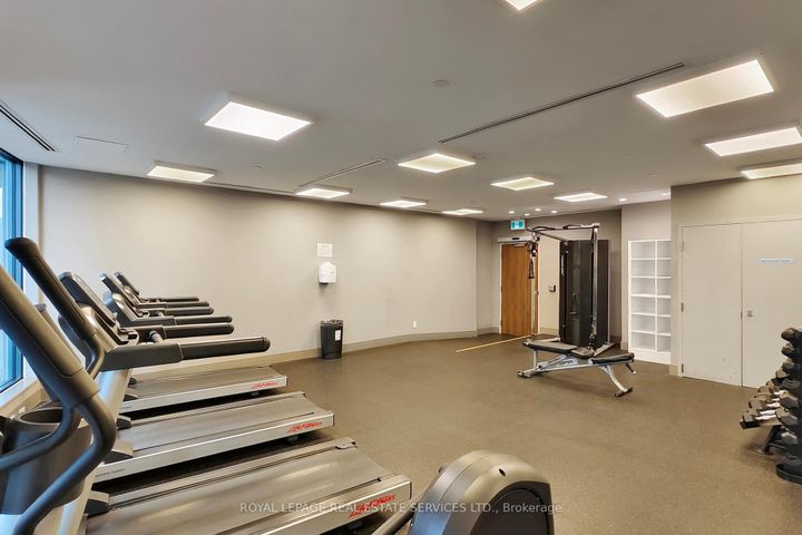 Photo 38 at 615 - 35 Watergarden Dr. Drive, Hurontario, Mississauga