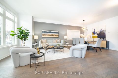 Photo 2 at 86 Bassett Avenue, Langstaff, Richmond Hill