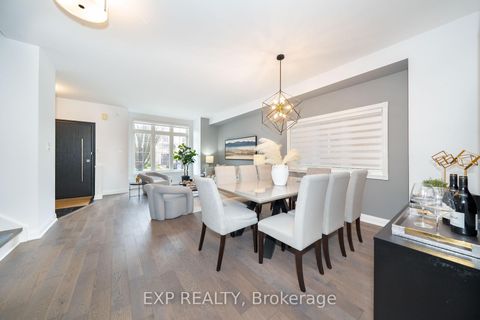 Photo 6 at 86 Bassett Avenue, Langstaff, Richmond Hill