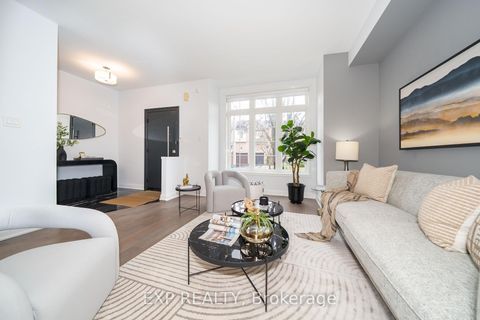 Photo 7 at 86 Bassett Avenue, Langstaff, Richmond Hill