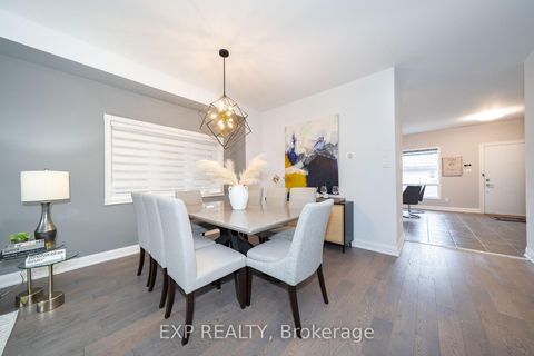 Photo 8 at 86 Bassett Avenue, Langstaff, Richmond Hill