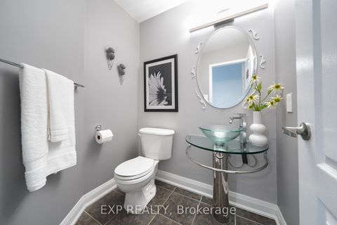 Photo 9 at 86 Bassett Avenue, Langstaff, Richmond Hill