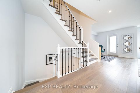 Photo 17 at 86 Bassett Avenue, Langstaff, Richmond Hill