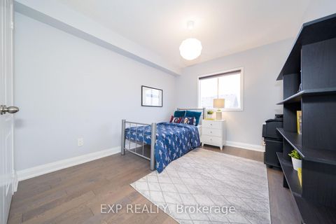 Photo 18 at 86 Bassett Avenue, Langstaff, Richmond Hill