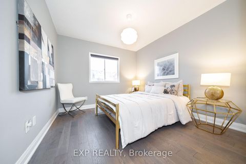 Photo 19 at 86 Bassett Avenue, Langstaff, Richmond Hill