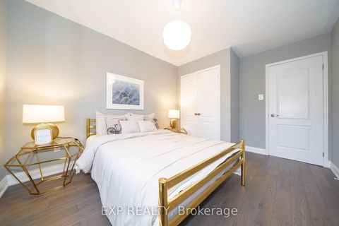 Photo 20 at 86 Bassett Avenue, Langstaff, Richmond Hill