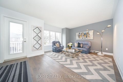 Photo 22 at 86 Bassett Avenue, Langstaff, Richmond Hill