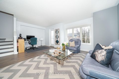 Photo 23 at 86 Bassett Avenue, Langstaff, Richmond Hill