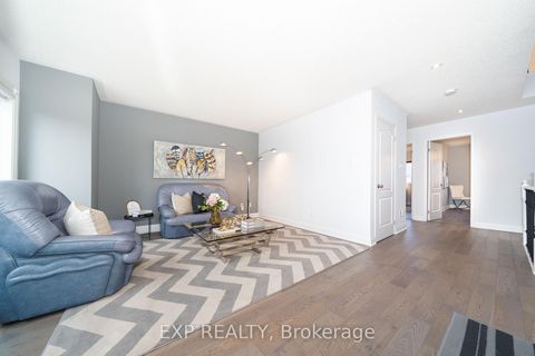 Photo 24 at 86 Bassett Avenue, Langstaff, Richmond Hill