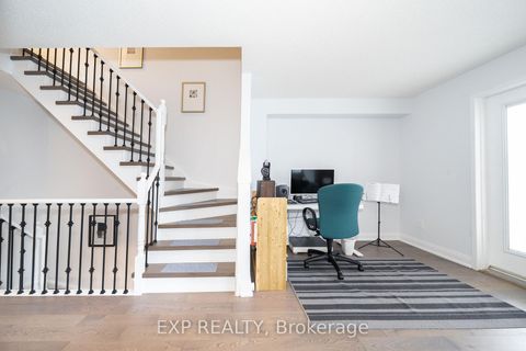 Photo 25 at 86 Bassett Avenue, Langstaff, Richmond Hill