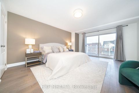 Photo 27 at 86 Bassett Avenue, Langstaff, Richmond Hill