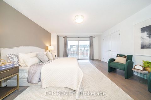 Photo 28 at 86 Bassett Avenue, Langstaff, Richmond Hill