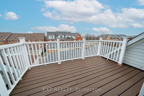 Photo 29 at 86 Bassett Avenue, Langstaff, Richmond Hill