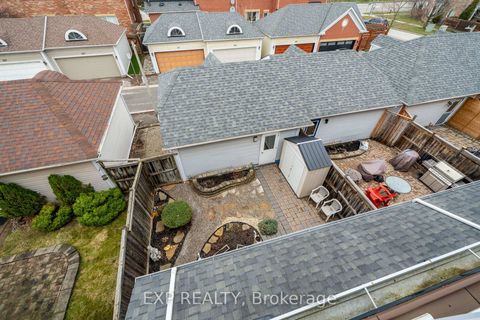 Photo 31 at 86 Bassett Avenue, Langstaff, Richmond Hill