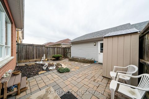 Photo 37 at 86 Bassett Avenue, Langstaff, Richmond Hill