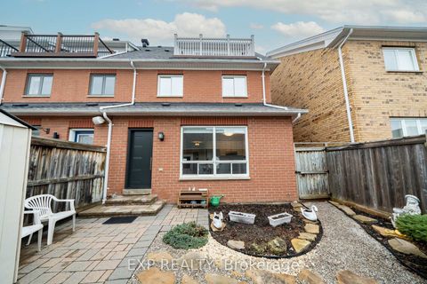 Photo 40 at 86 Bassett Avenue, Langstaff, Richmond Hill