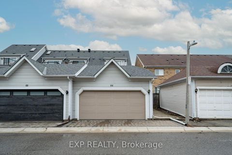 Photo 41 at 86 Bassett Avenue, Langstaff, Richmond Hill