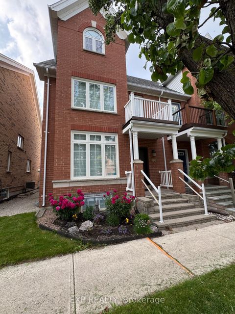 Photo 46 at 86 Bassett Avenue, Langstaff, Richmond Hill