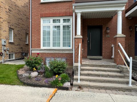 Photo 47 at 86 Bassett Avenue, Langstaff, Richmond Hill