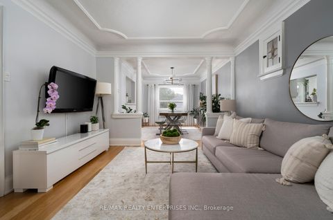 Photo 6 at 14 Third Street, New Toronto, Toronto