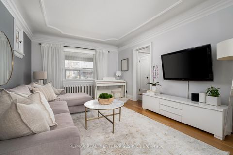 Photo 8 at 14 Third Street, New Toronto, Toronto