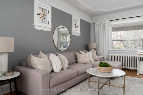 Photo 9 at 14 Third Street, New Toronto, Toronto