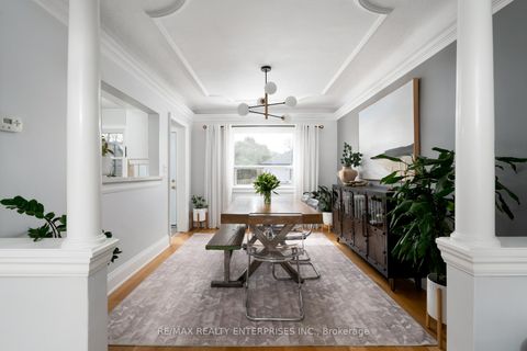 Photo 10 at 14 Third Street, New Toronto, Toronto