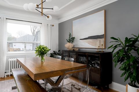 Photo 11 at 14 Third Street, New Toronto, Toronto