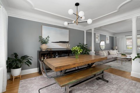 Photo 12 at 14 Third Street, New Toronto, Toronto