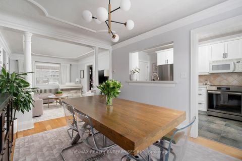 Photo 13 at 14 Third Street, New Toronto, Toronto