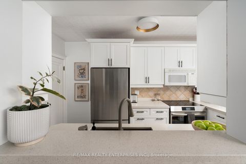 Photo 15 at 14 Third Street, New Toronto, Toronto