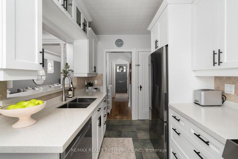 Photo 16 at 14 Third Street, New Toronto, Toronto