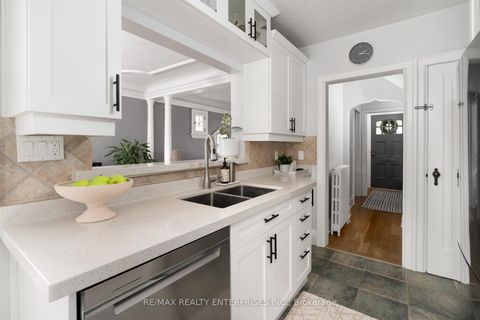 Photo 17 at 14 Third Street, New Toronto, Toronto