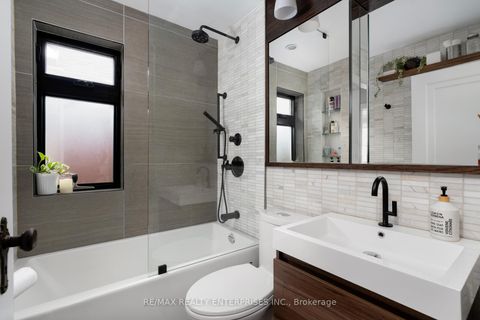 Photo 28 at 14 Third Street, New Toronto, Toronto