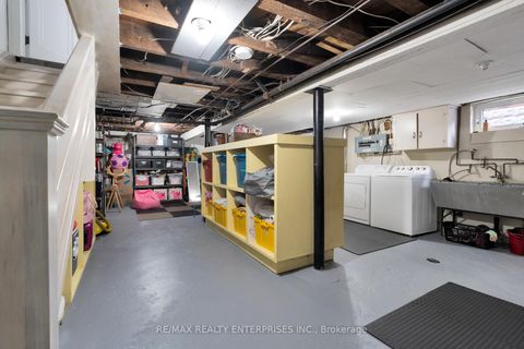 Photo 29 at 14 Third Street, New Toronto, Toronto