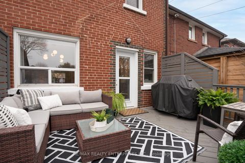 Photo 30 at 14 Third Street, New Toronto, Toronto