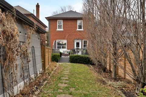 Photo 31 at 14 Third Street, New Toronto, Toronto