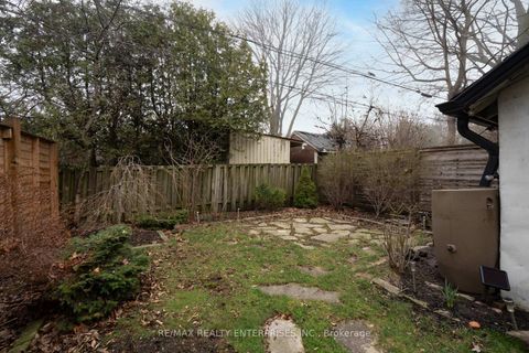 Photo 33 at 14 Third Street, New Toronto, Toronto