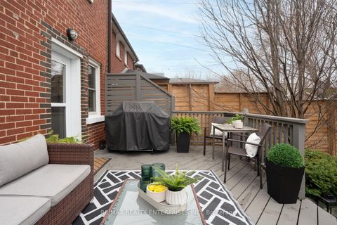 Photo 34 at 14 Third Street, New Toronto, Toronto