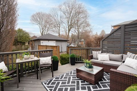 Photo 35 at 14 Third Street, New Toronto, Toronto