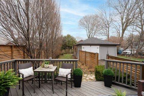 Photo 36 at 14 Third Street, New Toronto, Toronto