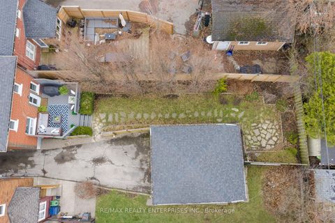 Photo 38 at 14 Third Street, New Toronto, Toronto