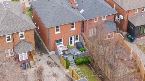 Photo 39 at 14 Third Street, New Toronto, Toronto