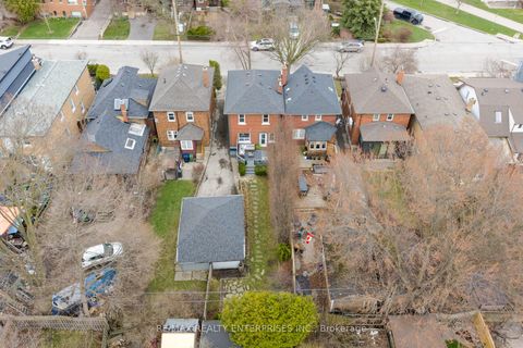 Photo 40 at 14 Third Street, New Toronto, Toronto