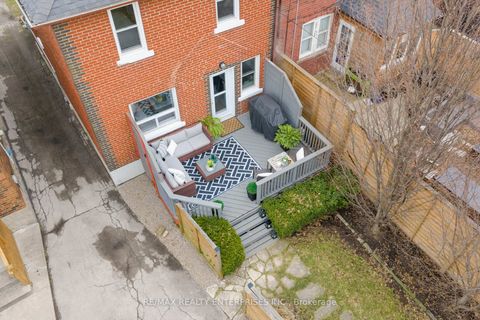 Photo 41 at 14 Third Street, New Toronto, Toronto