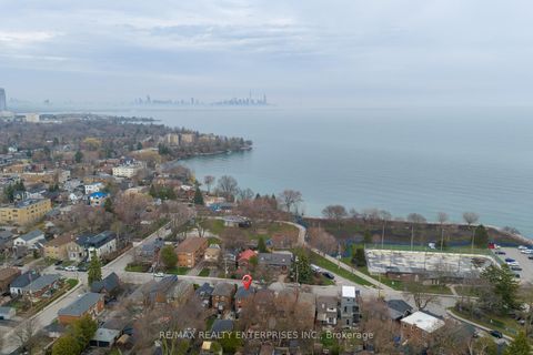 Photo 42 at 14 Third Street, New Toronto, Toronto