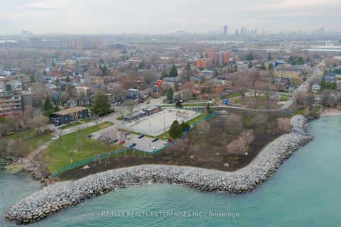 Photo 43 at 14 Third Street, New Toronto, Toronto